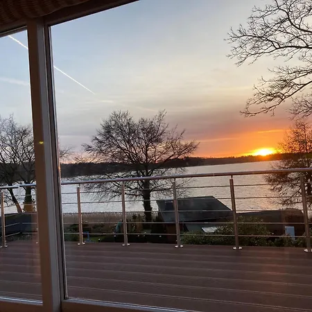 In Klingberg Mit Seeblick Scharbeutz
