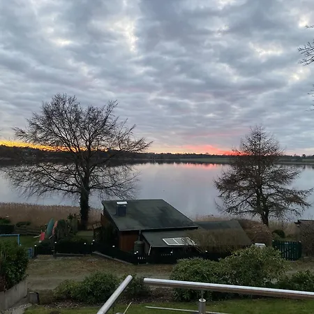 In Klingberg Mit Seeblick *