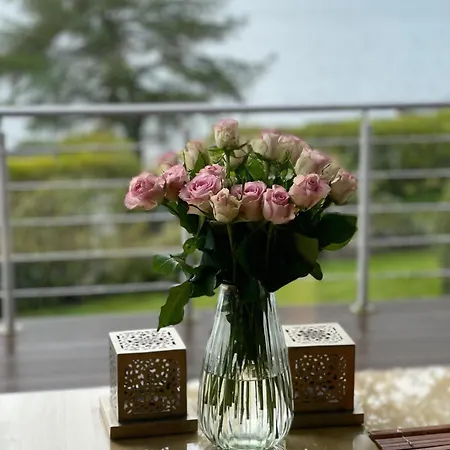 Holiday home In Klingberg Mit Seeblick