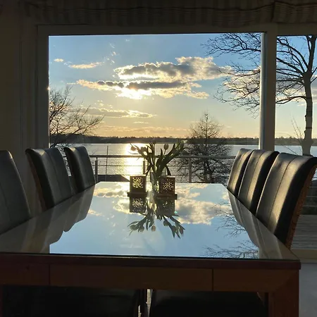 In Klingberg Mit Seeblick *
