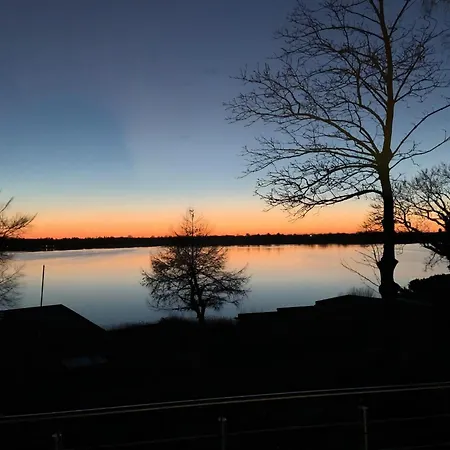 In Klingberg Mit Seeblick